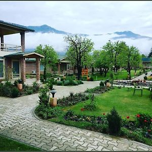 The Orchard Retreat & Spa